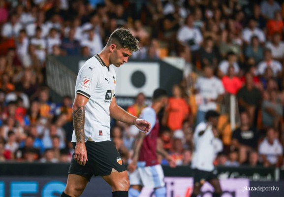 Baraja pide atacantes a gritos: Se han ido más de la mitad de los goles 
