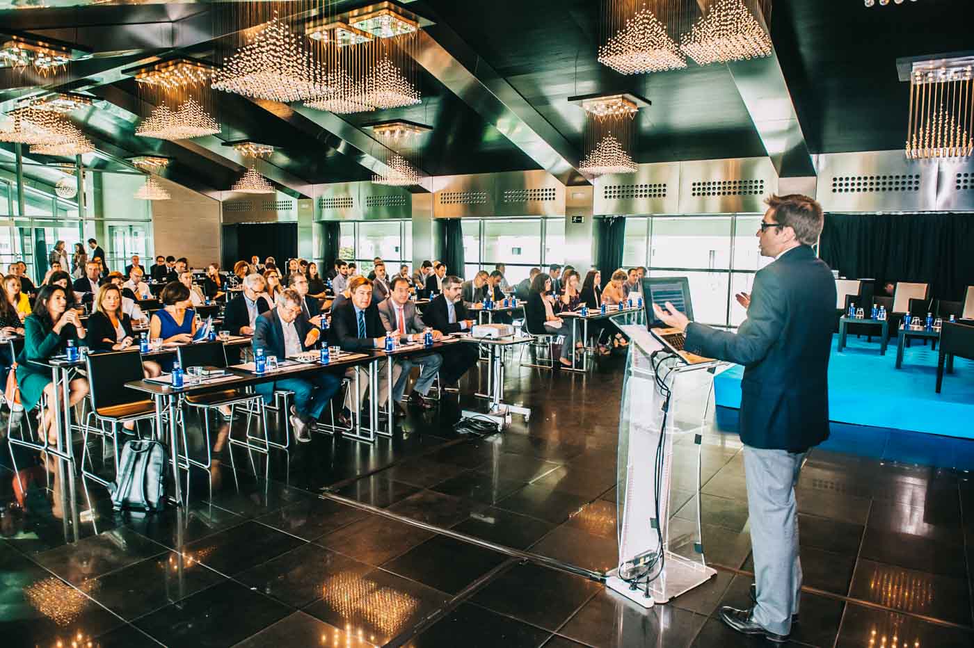 Los empresarios afianzan su unión en la  I jornada de Empresas Turísticas Valencianas