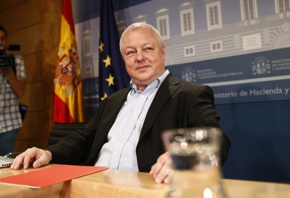 De la Fuente (Fedea): 