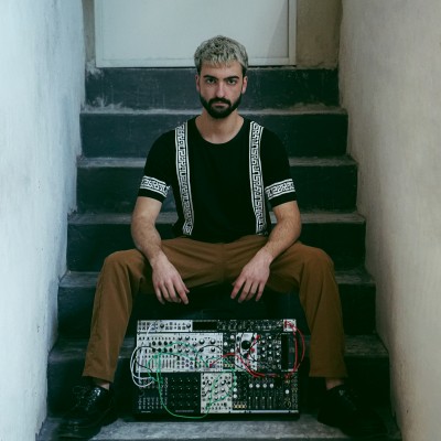 Generación V: SCHRZØ
