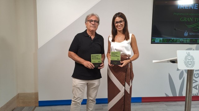 Núria Espert, Bob Pop, Faemino y Cansado o José María Pou: el semestre del Gran Teatre de Elche 