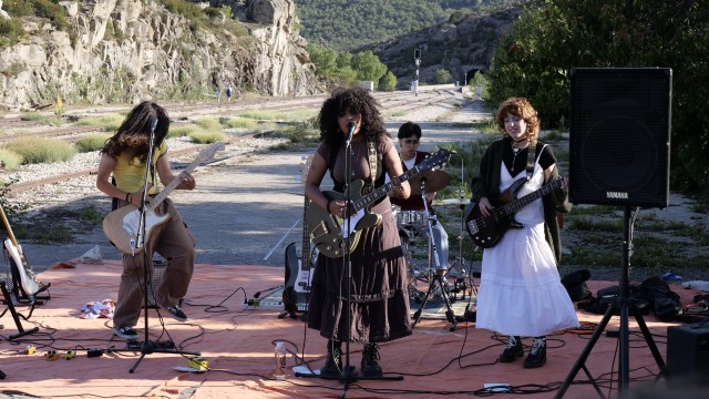 Breve guía para poner en marcha tu grupo de música 