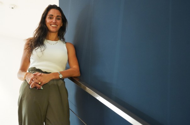 Aitaca, la 'startup' que utiliza la IA para saber tu talla con una foto