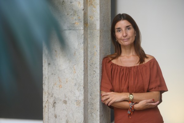 Ruth Merino: 