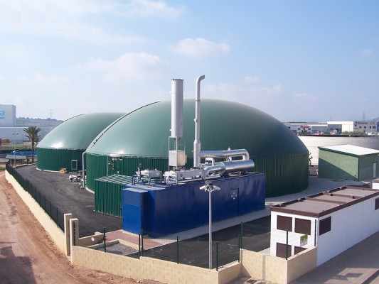 Biovic, la ingeniería valenciana detrás de los grandes proyectos de biometano en España