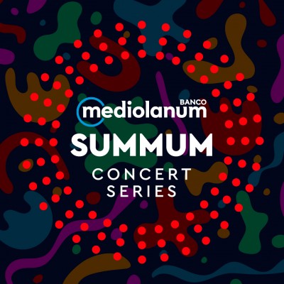 Banco Mediolanum se convierte en patrocinador del Summum Concert Series