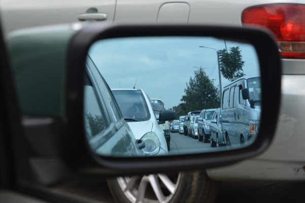 Más de la mitad de los habitantes de la Región desconocen en qué consisten las ZBE y qué distintivo tiene su coche  