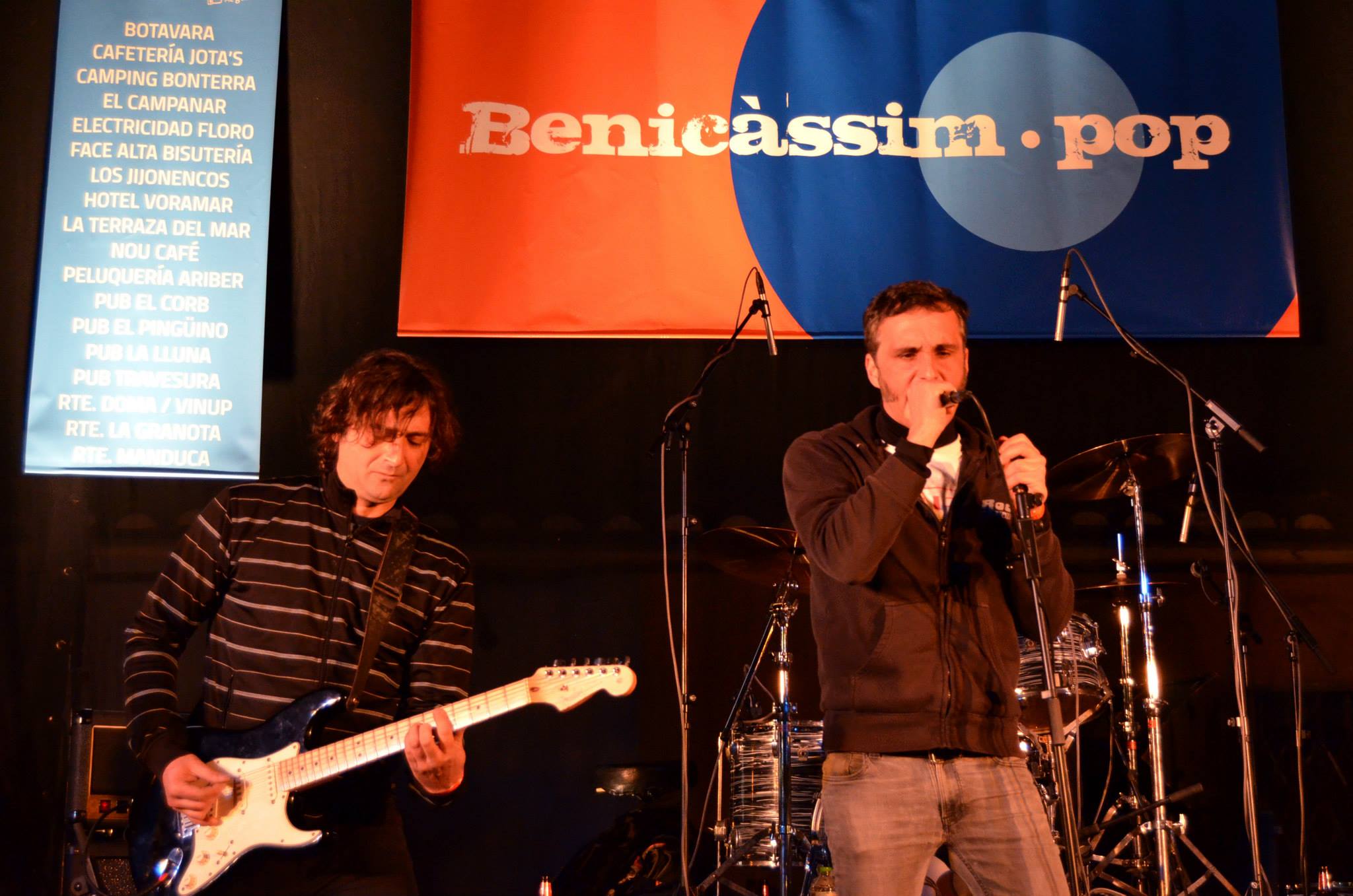 'Benicàssim.pop' busca artistas y bandas locales para su programa de conciertos