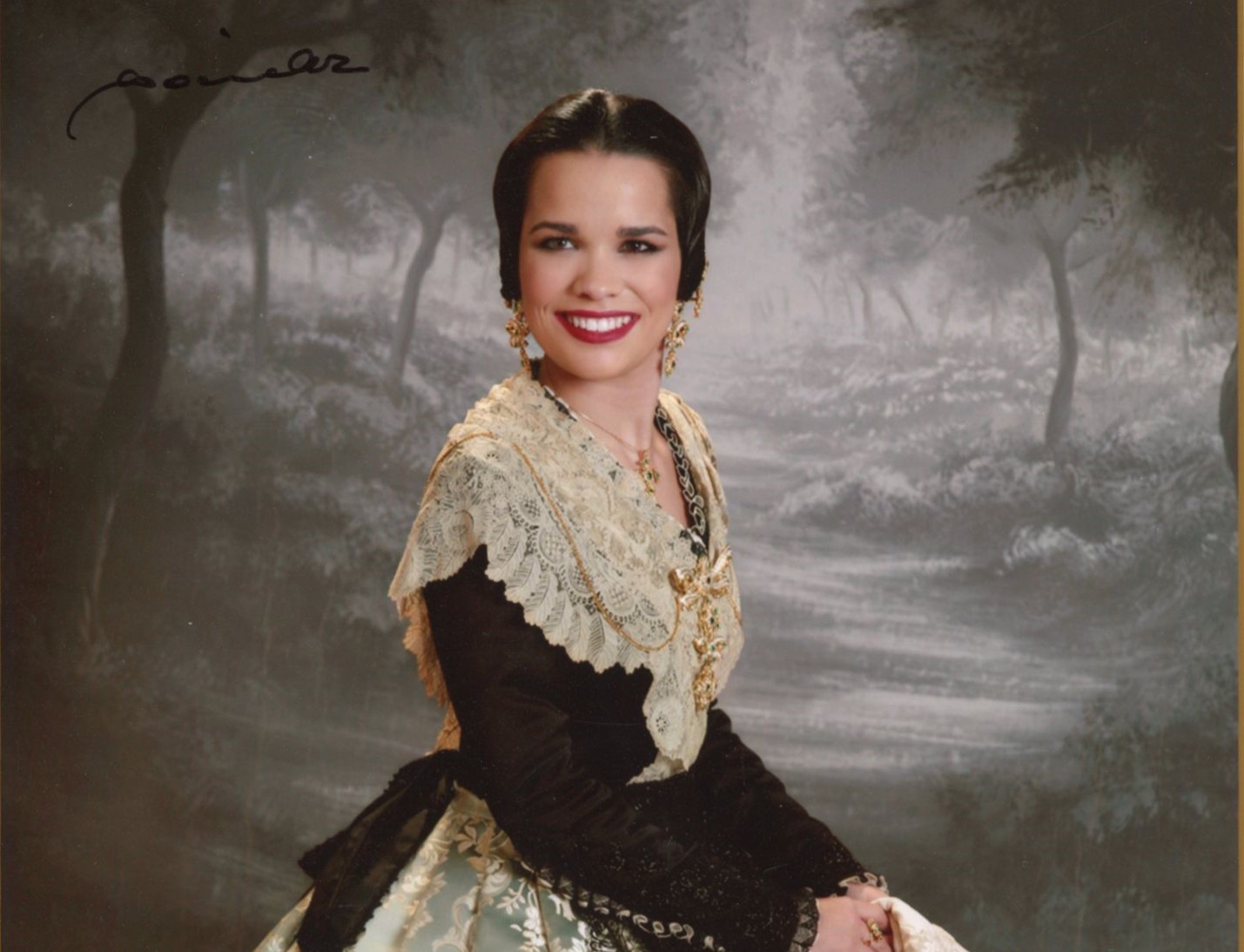 Lourdes Climent y Vega Torrejón, elegidas reinas de las fiestas de la Magdalena 2024