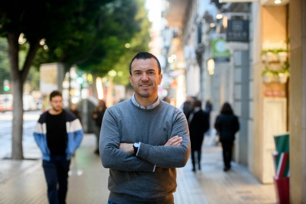 Vicente Mompó: 