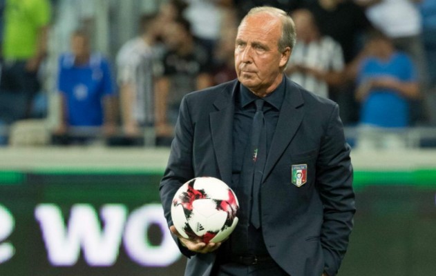 Ventura: 