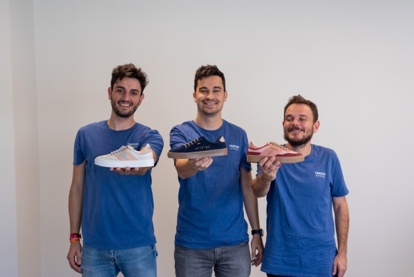 Timpers pone el foco en facturar un millón de euros 2023 y abrirá nuevos canales de venta a empresas