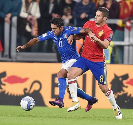 Koke: 