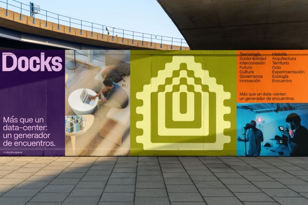 Sineasen, tras tumbar Catalá el 'data center' en los Docks: 