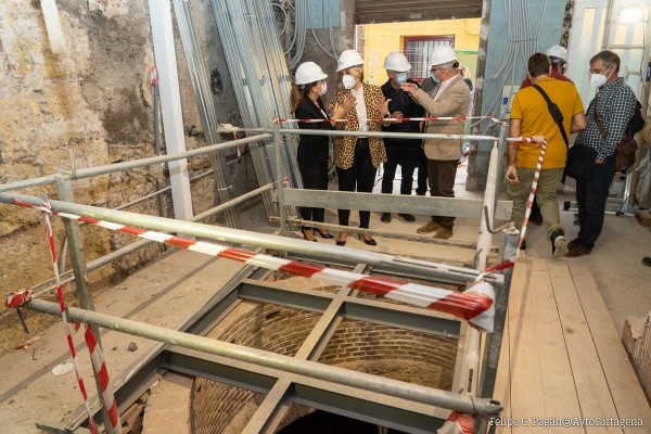 ¿Será capaz de salir a flote el proyecto de casa-museo de Isaac Peral?

