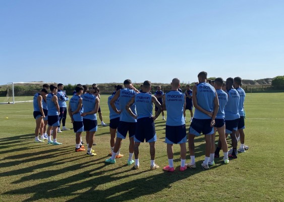 La preocupante pretemporada del Levante, a examen final