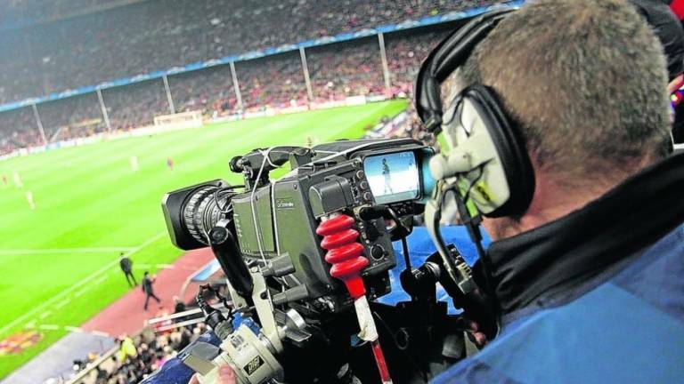 LaLiga aprueba una nueva forma de reparto de ingresos para mejorar su oferta audiovisual
