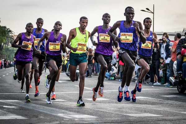 El mayor elenco de atletas de élite jamás visto en el Medio Maratón Valencia Trinidad Alfonso