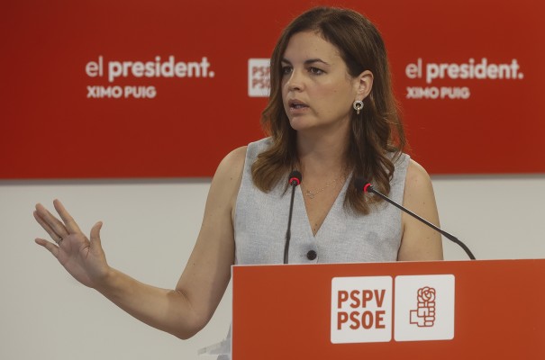 El PSPV pide a Catalá que 