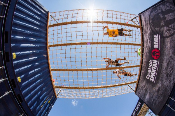 Nuevo tramo de precios para la Spartan Race Valencia a partir del 11 de octubre