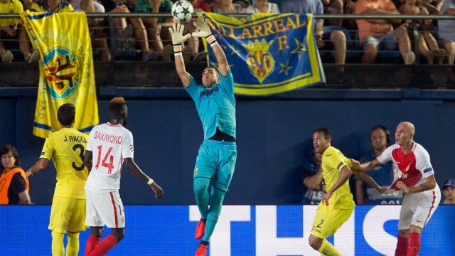 Asenjo: 