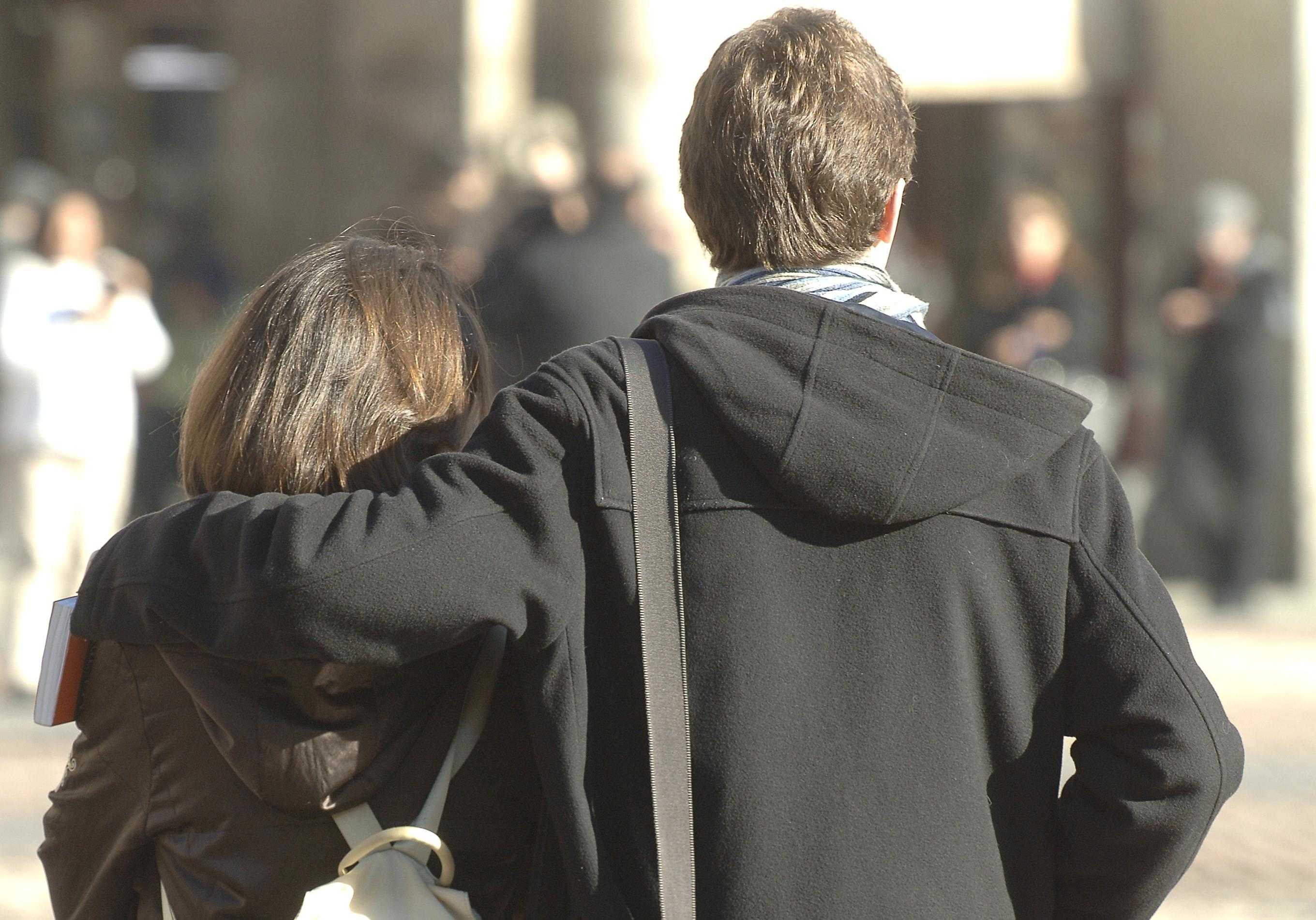 ¿Por qué os divorciáis tanto, valencianos?