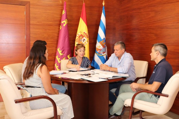  La producción de biogás y electricidad reducirá la emisión de CO2 en las EDAR de Jumilla, Yecla y Cieza