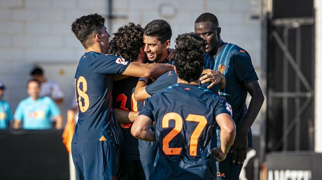 Último test de 'Premier' antes de LaLiga