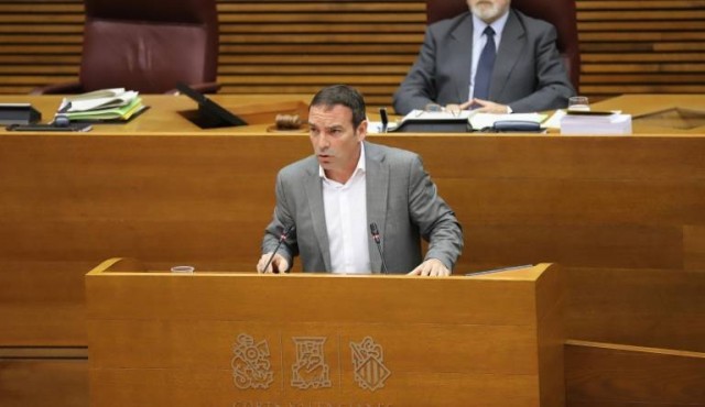 El Consell sigue nombrando: Patrimonio Cultural para Pilar Tebar y Turismo a Cristina Moreno
