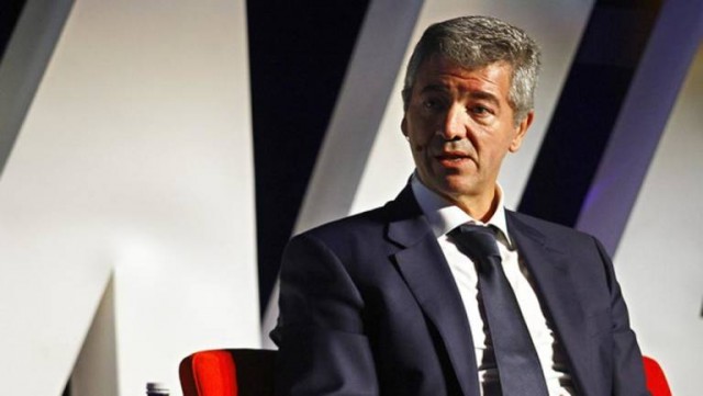 Gil Marín: 