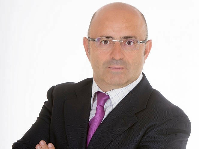 El nuevo director general de Innovación, Juan José Cortés Vélez - 