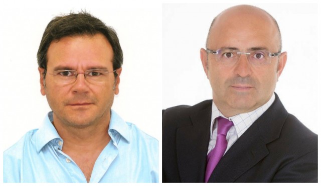 El profesor de la UA Jerónimo Mora, secretario autonómico de Innovación