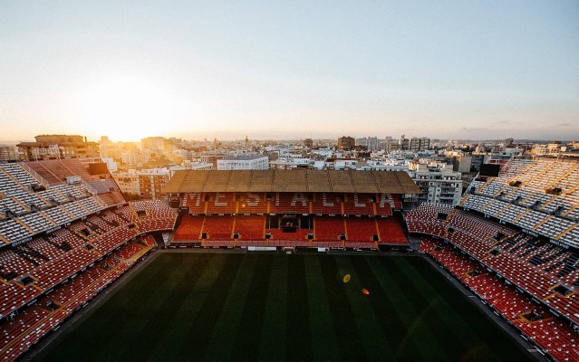La Fundació VCF, protagonista en los prolegómenos del Trofeu Taronja
