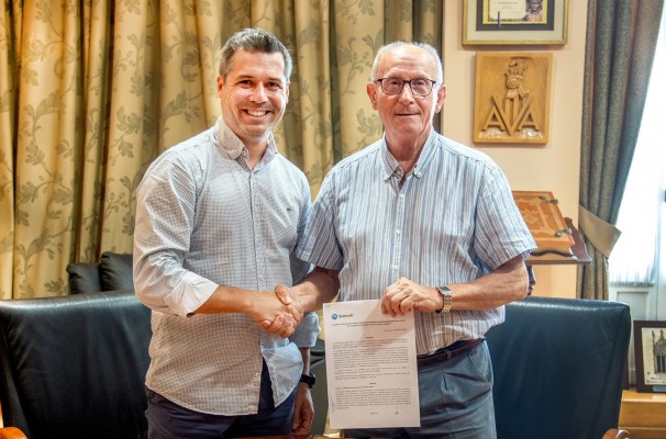 Statkraft incorpora a Ava-Asaja a sus proyectos solares Los Predios y Los Hierros, en Valencia
