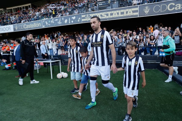 ATM Broadcast compra los derechos de televisión de Primera RFEF por cinco millones al año