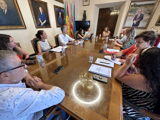 El Ayuntamiento constituye el Consejo Rector de Turismo para realizar pagos a proveedores 