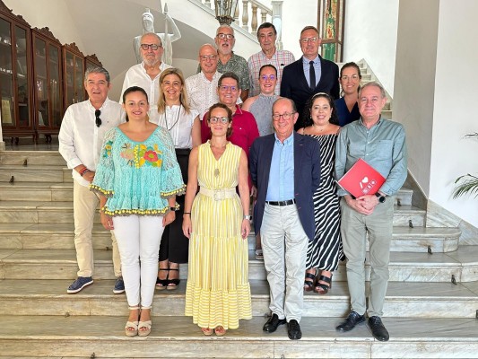 El Ayuntamiento de Castelló aprueba la Junta de Fiestas 