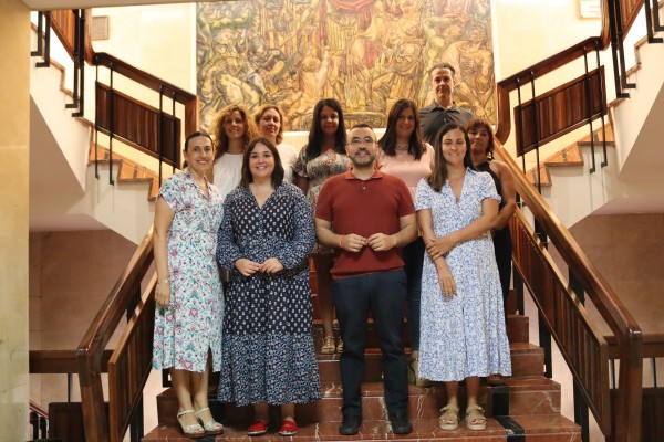 Vila-real contrata a 12 técnicos para la gestión de áreas como Economía, Urbanismo o Innovación