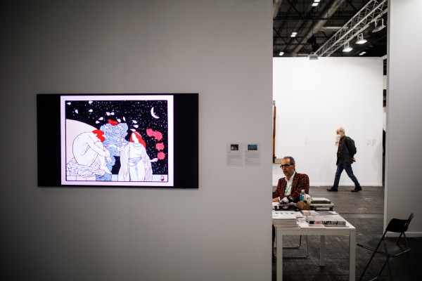 El 33% de los compradores de NFT de arte digital no sabe qué hacer con ellos