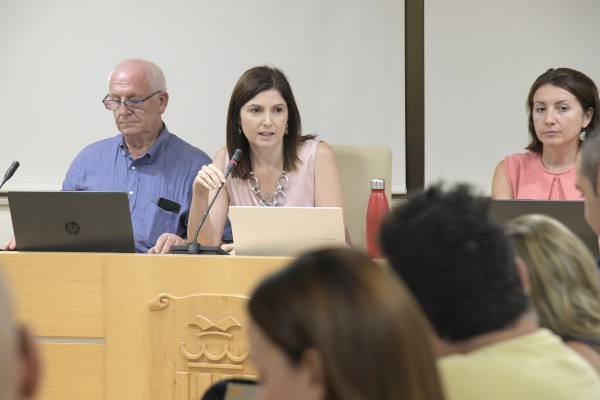Paiporta consigue incrementar la inversión en educación en más de 5 millones de euros