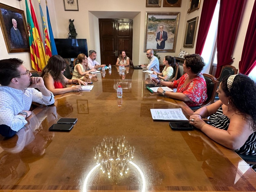 Foto: Ayuntamiento de Castelló - 