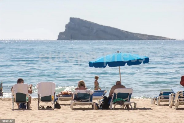 El Imserso adjudica definitivamente los tres lotes a Ávoris tras desestimar el recurso de Soltour