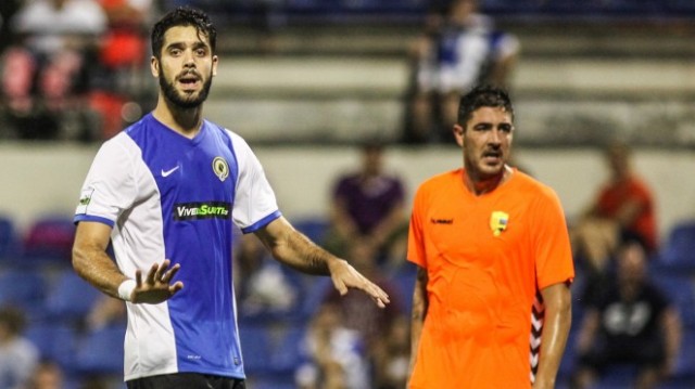 El Hércules recibe al Lleida en un duelo de candidatos para el ascenso