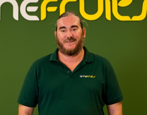 Francisco Giménez (Ammarket): 
