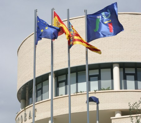 L’UJI aconsegueix més de 40 càtedres i aules d'empresa durant el curs 2022-23