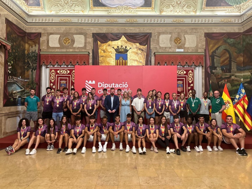 Foto: Diputación de Castellón - 