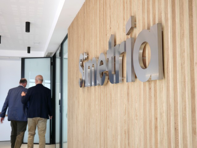 El grupo Simetría dispara sus resultados: 290 millones de facturación y 3.900 personas en plantilla