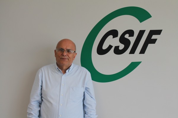 CSIF, el primer sindicato en la Mesa General de Negociación de la Generalitat