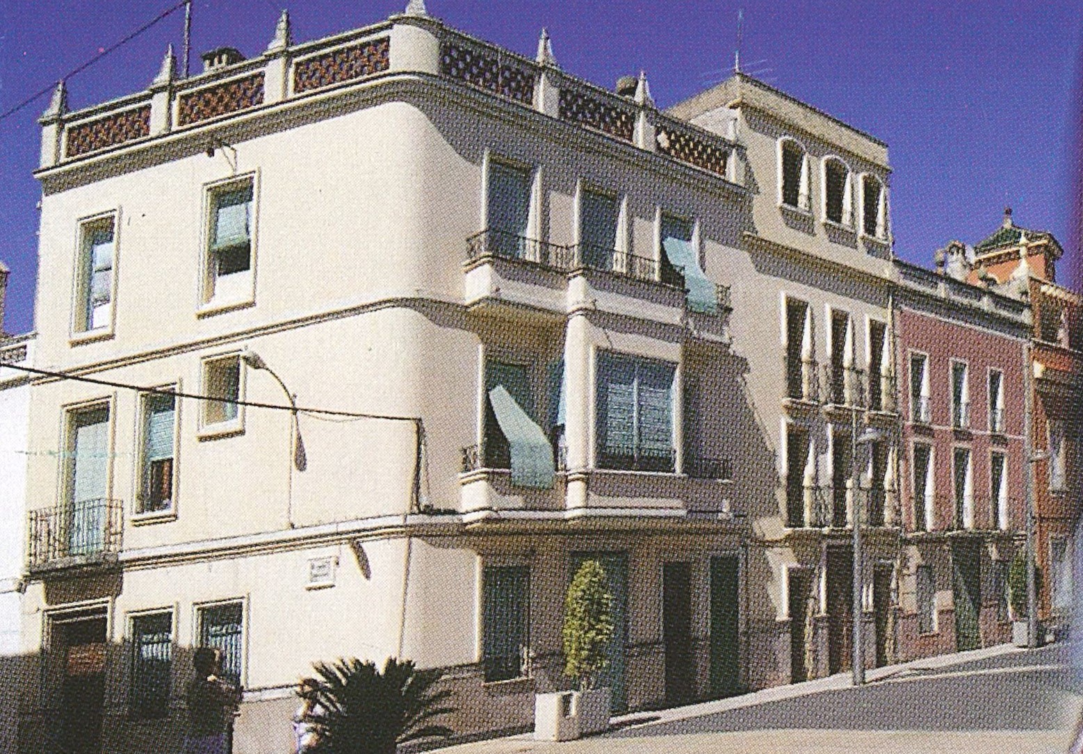 Beniarjó apela a la participación ciudadana para elaborar un Plan Estratégico de Turismo Sostenible 