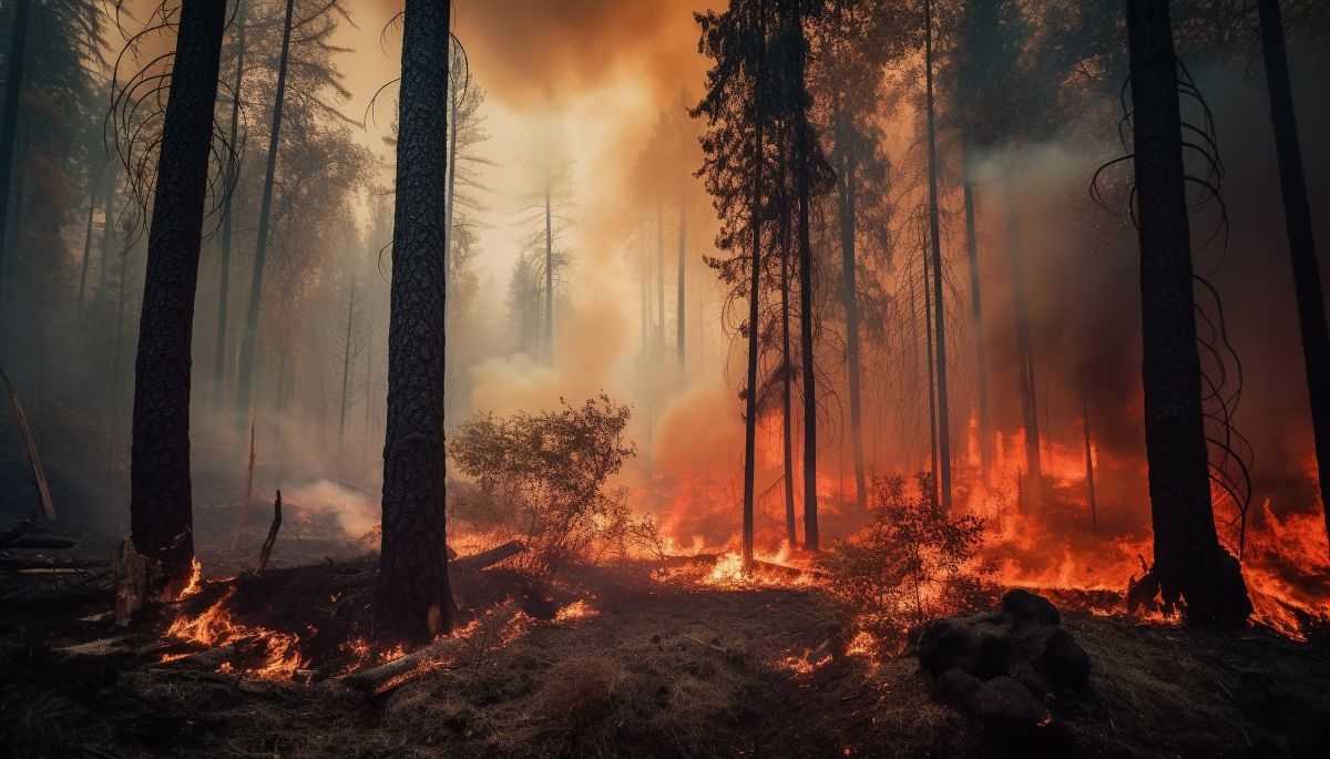 La Fundación Artemisan pide a las administraciones que recuperen las políticas forestales de prevención de incendios
